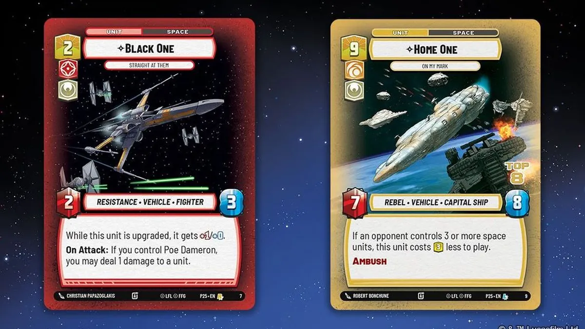 Star Wars: Unlimited TCG – Intro Battle Hoth : Le Kit Parfait pour Débuter dans la Guerre des Étoiles Star Wars: Unlimited TCG – Intro Battle Hoth : Le Kit Parfait pour Débuter dans la Guerre des Étoiles