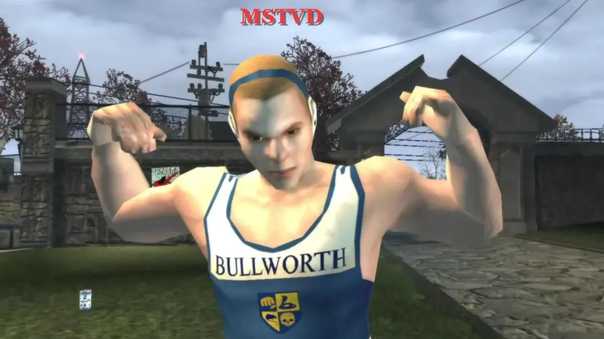 Bully Online : Le Mod Multijoueur Qui Redonne Vie au Classique de Rockstar Après 20 Ans