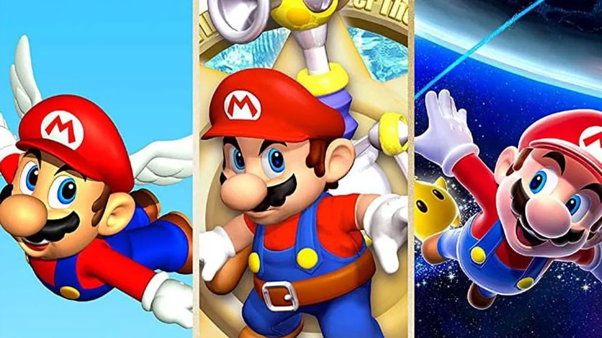 Mario : Comment Nintendo Veut Faire Vivre le Plombier 100 Ans et Plus Mario : Comment Nintendo Veut Faire Vivre le Plombier 100 Ans et Plus