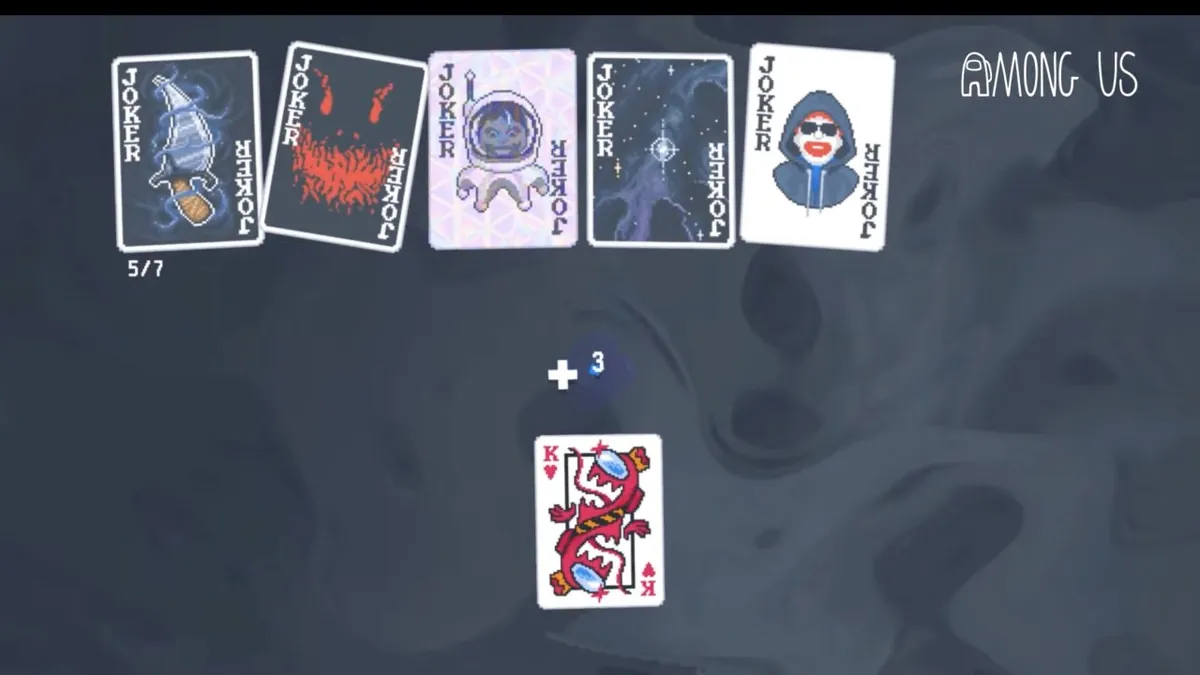 Vampire Survivors × Balatro : Quand deux roguelikes cultes s’offrent un crossover gratuit (et explosif)