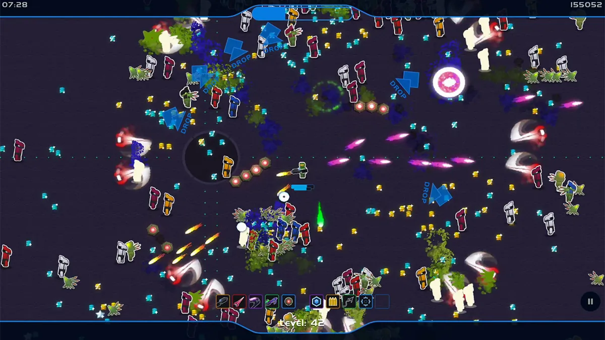 Halo: Spartan Survivors – Le Projet Fan-Made Hybride Qui Déchaîne Steam (Gratuit !) Halo: Spartan Survivors – Le Projet Fan-Made Hybride Qui Déchaîne Steam (Gratuit !)