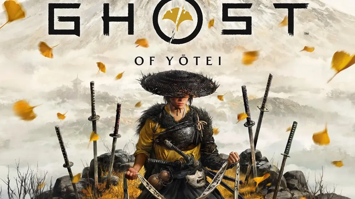 Ghost of Yotei : Quand les Excréments d'Oiseaux Deiennent des Repères de Légende Ghost of Yotei : Quand les Excréments d'Oiseaux Deiennent des Repères de Légende