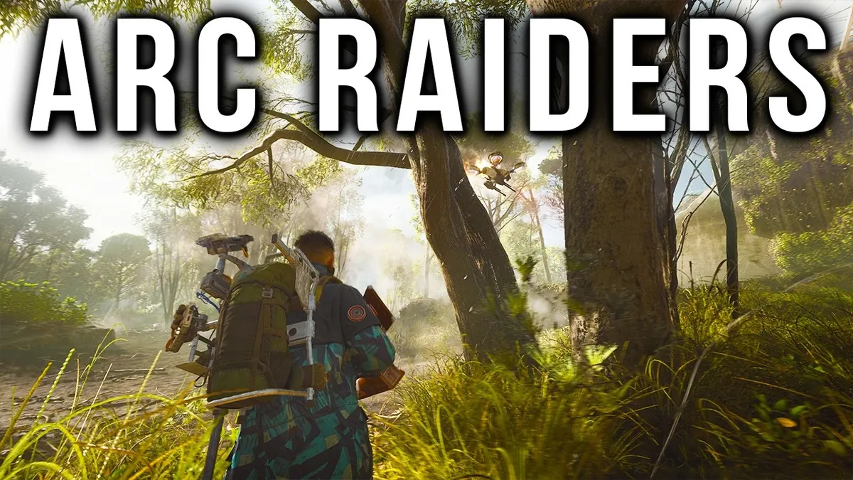 Arc Raiders : Quand l’Extraction Shooter Devient une Œuvre Narrative Arc Raiders : Quand l’Extraction Shooter Devient une Œuvre Narrative