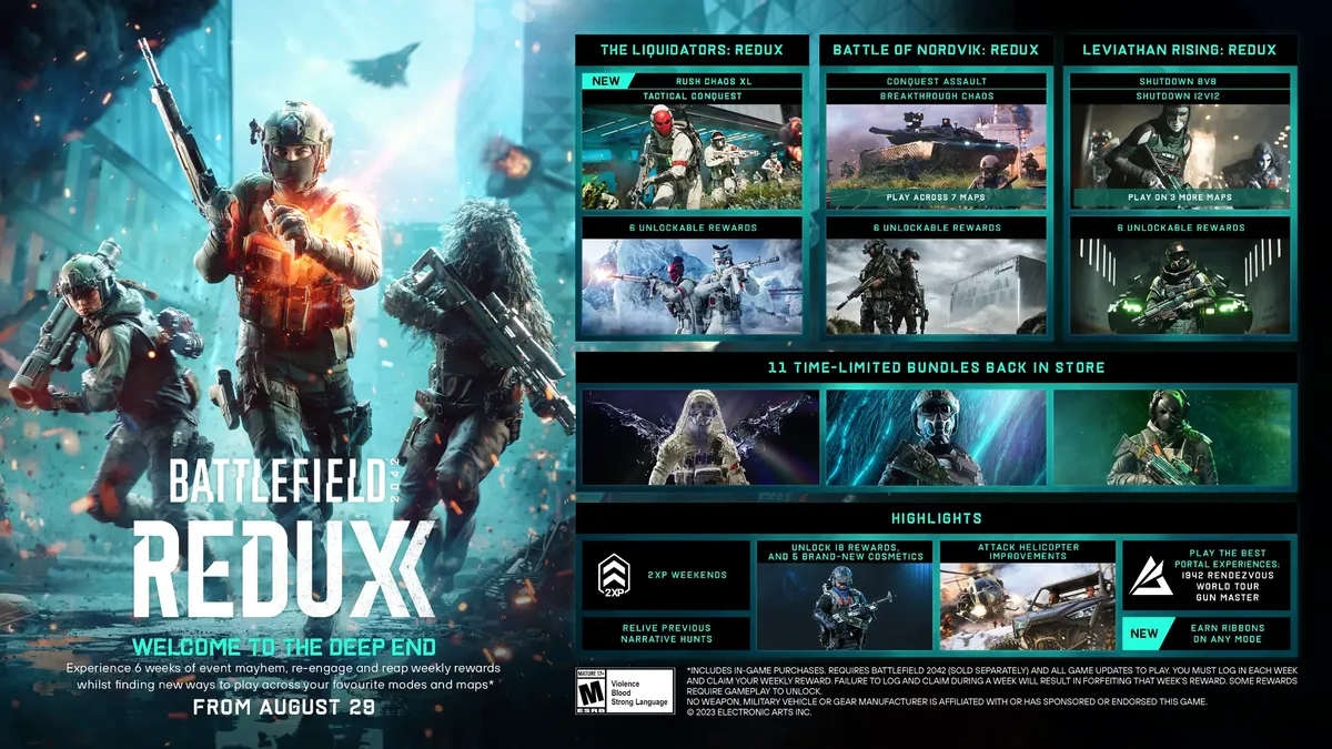 Battlefield Redsec : Guide Ultime pour Maîtriser les Missions et Maximiser le Butin Battlefield Redsec : Guide Ultime pour Maîtriser les Missions et Maximiser le Butin