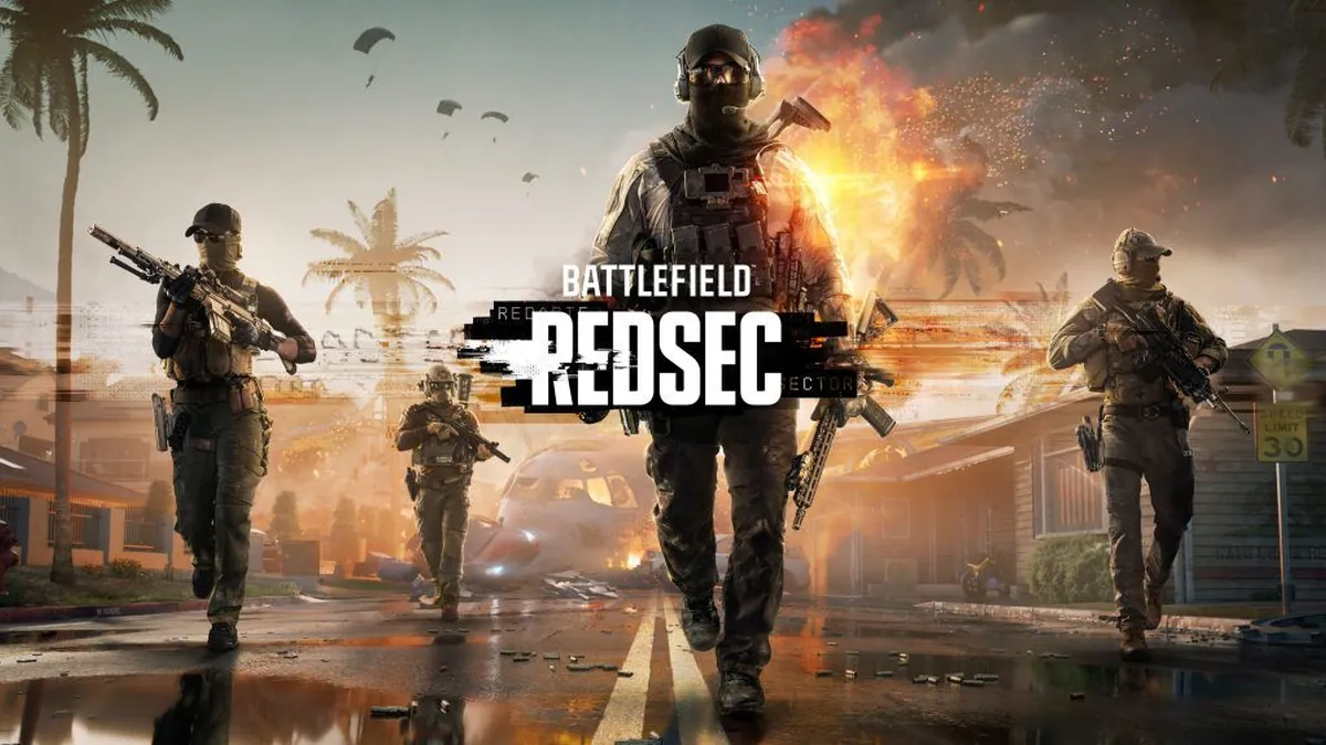 Battlefield Redsec : Le Guide Ultime pour Déverrouiller et Maîtriser les Chars Battlefield Redsec : Le Guide Ultime pour Déverrouiller et Maîtriser les Chars