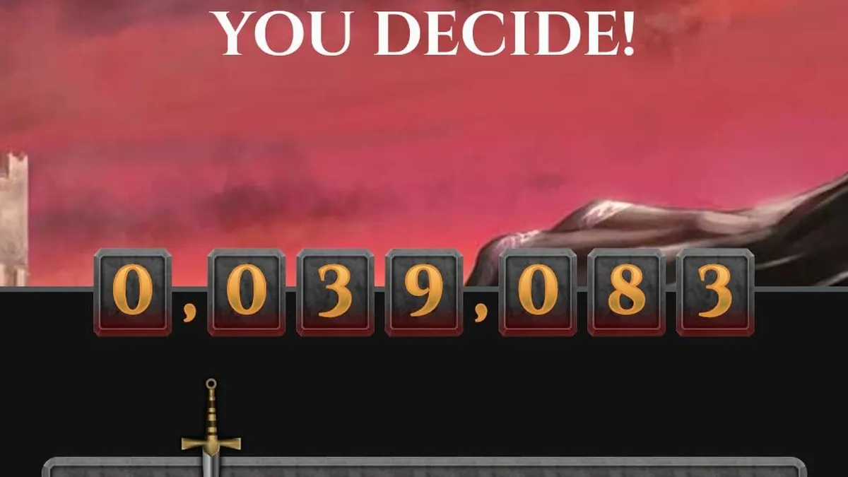 RuneScape : Le sort de Treasure Hunter entre vos mains – Votez avant le 12 novembre ! RuneScape : Le sort de Treasure Hunter entre vos mains – Votez avant le 12 novembre !