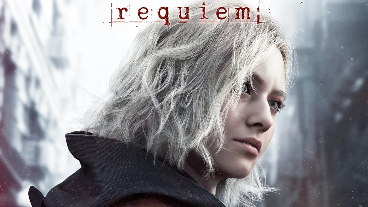 **Resident Evil Requiem** : Précommandes, Édition Deluxe, Pack Génération et Manette Collector – Tout Savoir **Resident Evil Requiem** : Précommandes, Édition Deluxe, Pack Génération et Manette Collector – Tout Savoir