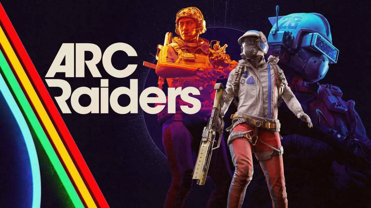 Arc Raiders : Le Défi Audacieux d’Embark Studios – Entre Succès Fulgurant et Serveurs Sous Tension Arc Raiders : Le Défi Audacieux d’Embark Studios – Entre Succès Fulgurant et Serveurs Sous Tension