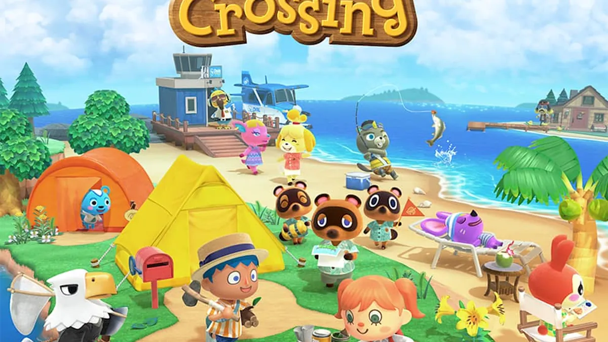 Animal Crossing: New Horizons - Le Retour des Consoles Rétro, Entre Nostalgie et Stratégie Marketing Animal Crossing: New Horizons - Le Retour des Consoles Rétro, Entre Nostalgie et Stratégie Marketing
