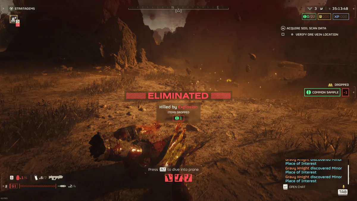 Helldivers 2 : Arrowhead passe en mode "réparation intensive" avec des correctifs bimensuels pour sauver son shooter Helldivers 2 : Arrowhead passe en mode "réparation intensive" avec des correctifs bimensuels pour sauver son shooter