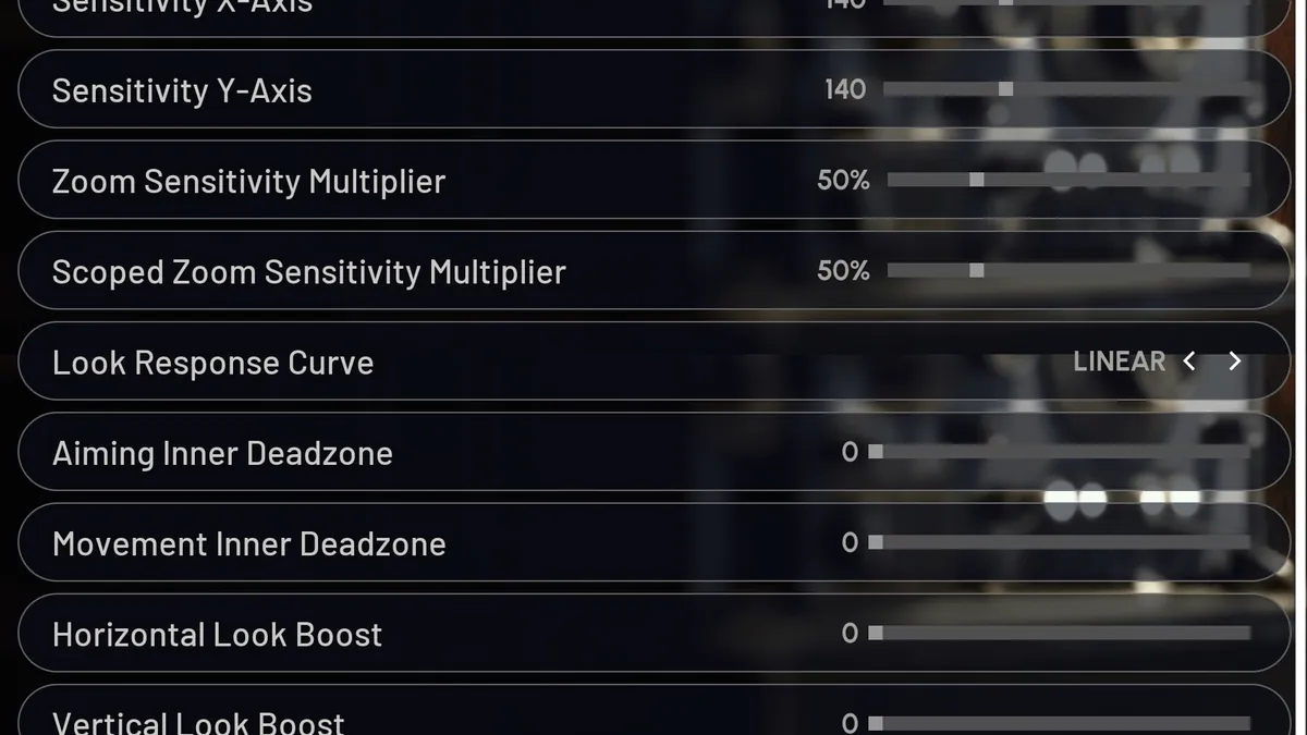 Arc Raiders : Le Guide Ultime des Réglages Clavier & Souris pour Dominer