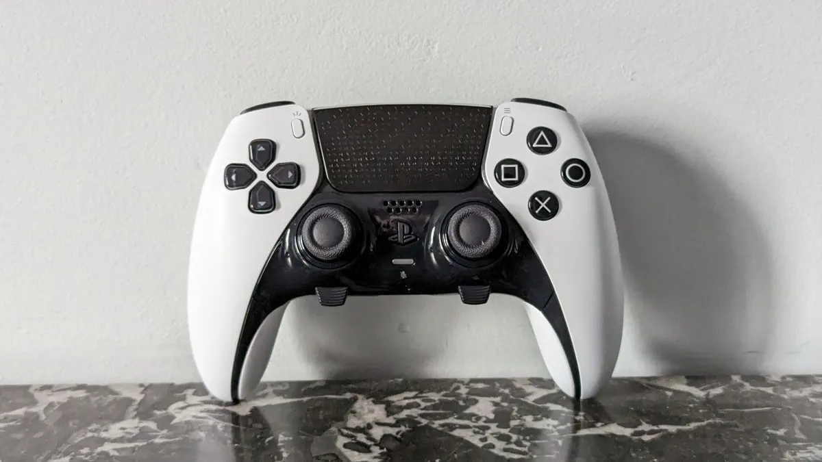 DualSense Edge : Le Contrôleur PS5 Pro à Prix Cassé – Faut-il Craquer ? DualSense Edge : Le Contrôleur PS5 Pro à Prix Cassé – Faut-il Craquer ?