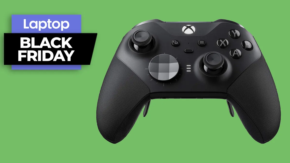 Black Friday 2025 : Les Xbox Wireless Controllers à 40$ – Où Trouver les Meilleures Offres ? Black Friday 2025 : Les Xbox Wireless Controllers à 40$ – Où Trouver les Meilleures Offres ?