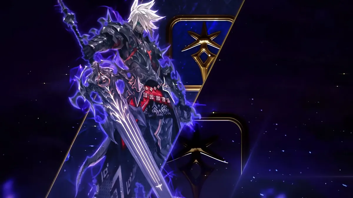 Final Fantasy XIV : La Mode Sans Frontières – Quand un Chevalier Noir Devient un Mage Élégant