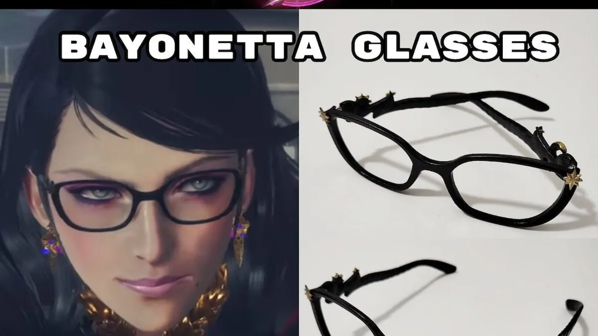 Bayonetta : Pourquoi ses lunettes sont-elles devenues un symbole intouchable ? Bayonetta : Pourquoi ses lunettes sont-elles devenues un symbole intouchable ?