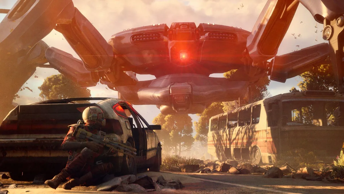 Arc Raiders : Roadmap 2024, Stella Montis en Novembre, Quêtes Épiques et Nouveaux Arcs – Tout Savoir Arc Raiders : Roadmap 2024, Stella Montis en Novembre, Quêtes Épiques et Nouveaux Arcs – Tout Savoir