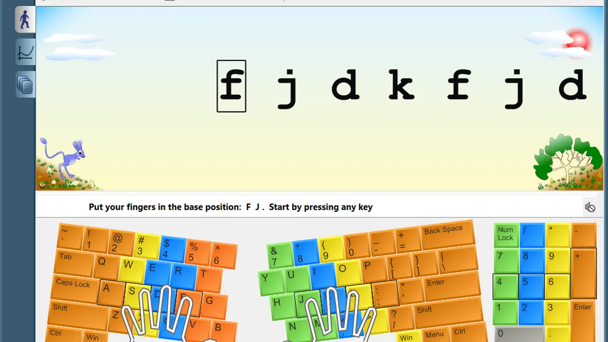 Typing Games : Quand le Clavier Devient une Arme de Jeu Ultime – Classiques & Innovations