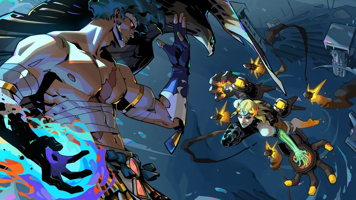 Hades 2 : Le patch post-lancement transforme le final en une épopée mémorable Hades 2 : Le patch post-lancement transforme le final en une épopée mémorable