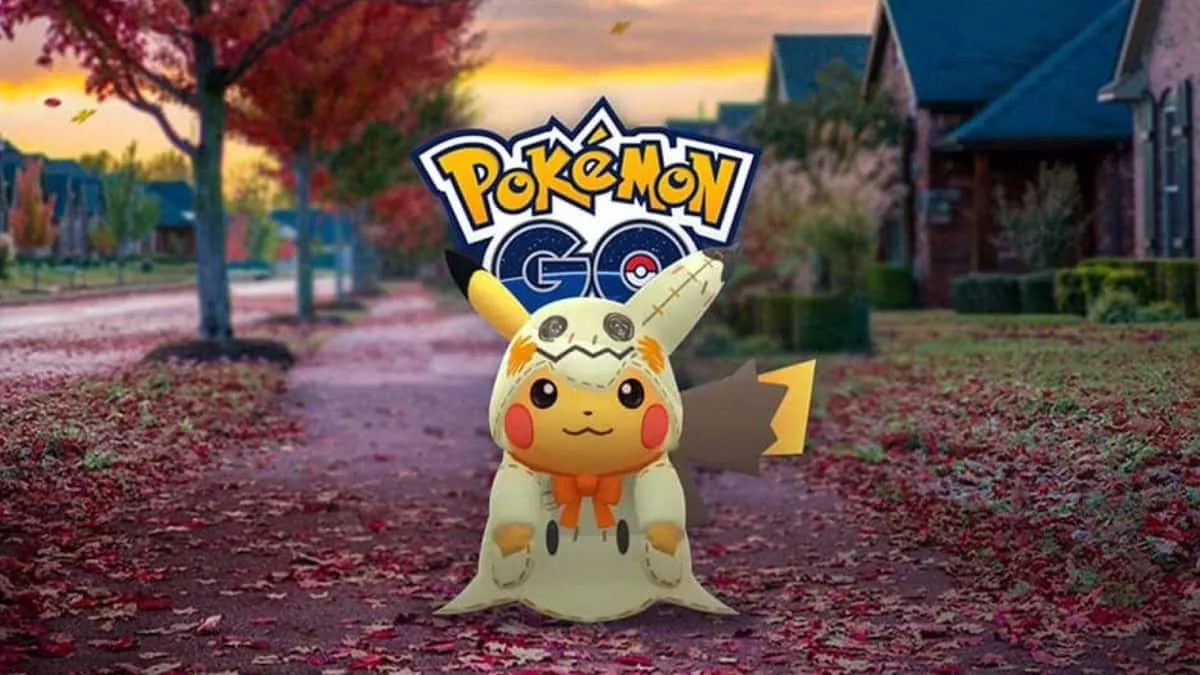 Pokémon GO Octobre 2025 : Raids Légendaires, Harvest Festival et Halloween en Double Dose Pokémon GO Octobre 2025 : Raids Légendaires, Harvest Festival et Halloween en Double Dose