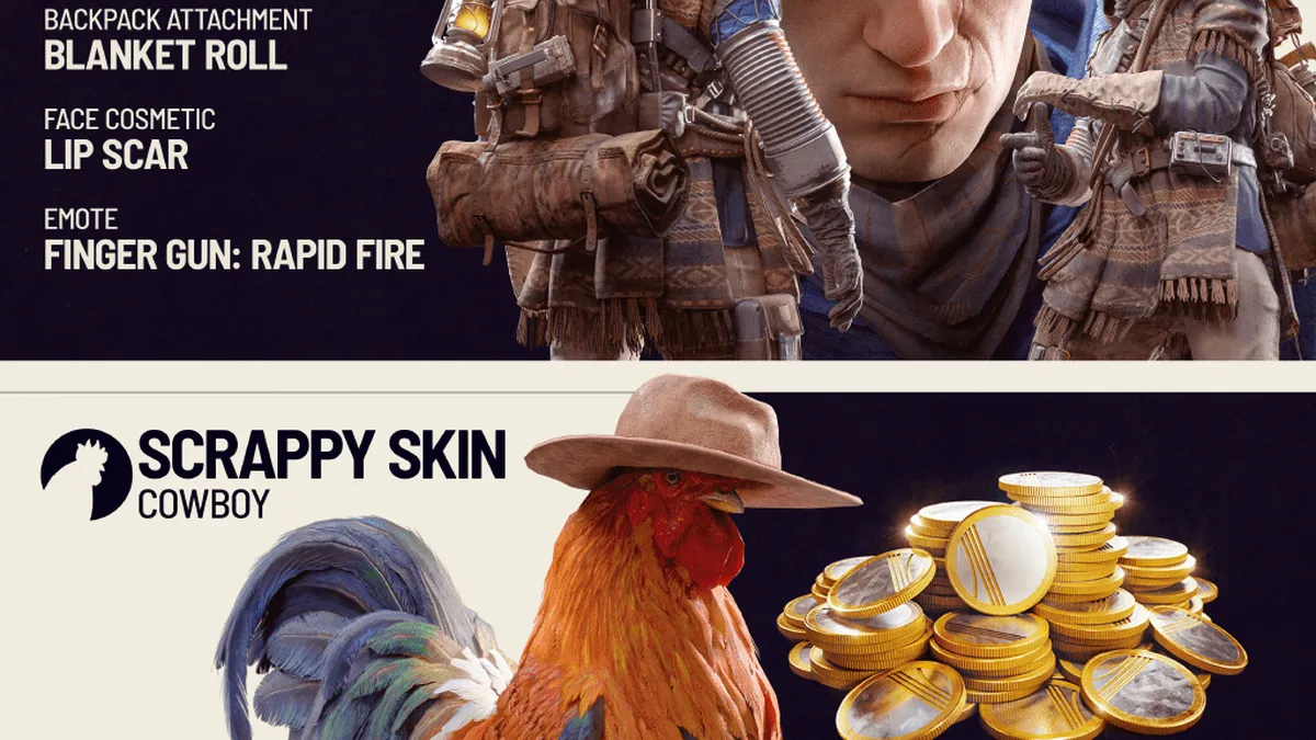 Arc Raiders : Pourquoi le Refus des Skins "Novelty" Renforce son Identité Unique Arc Raiders : Pourquoi le Refus des Skins "Novelty" Renforce son Identité Unique