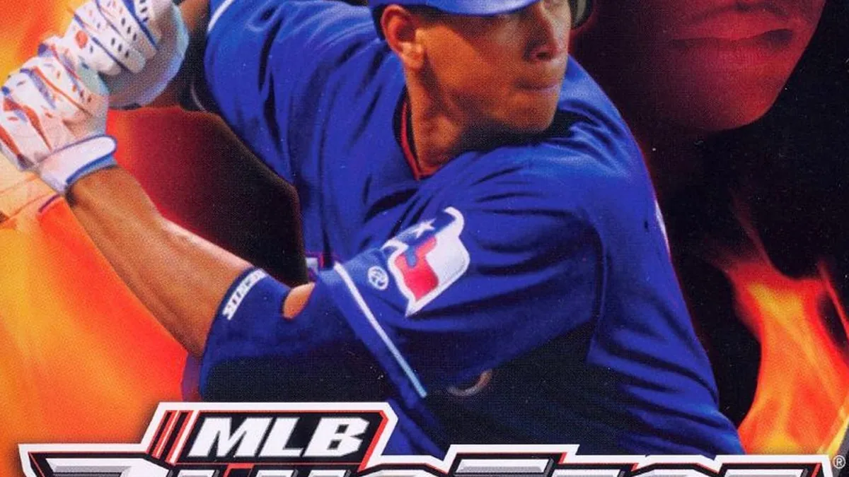 MLB Slugfest 2003 : Les Commentaires Trop Sombres Qui Ont Failli Tout Changer
