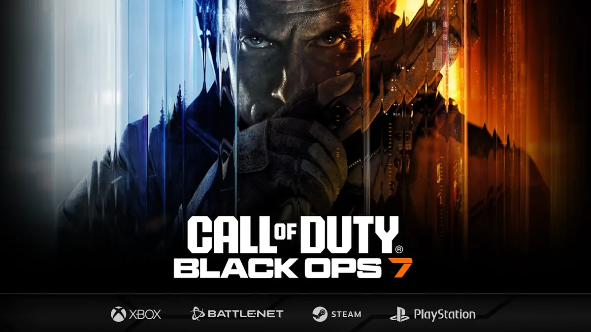 Call of Duty: Black Ops 7 – Dates de sortie, préchargement et astuces pour jouer en avance Call of Duty: Black Ops 7 – Dates de sortie, préchargement et astuces pour jouer en avance
