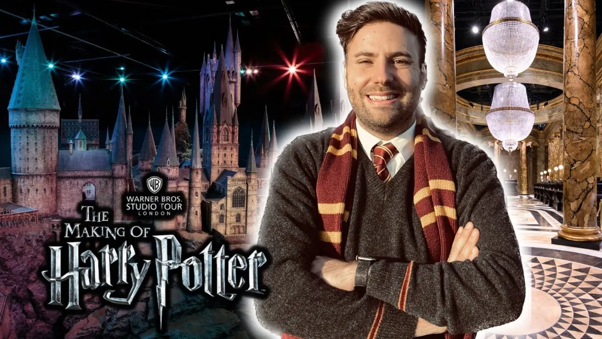 Harry Potter : L’Expérience Audio Ultime à 99 Centimes – Un Casting de Rêve et une Offre Irrésistible