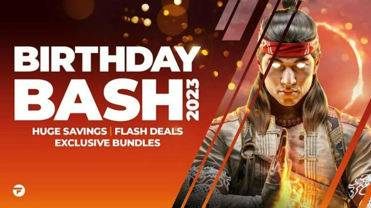 Steaks à point : Les meilleures offres du **Fanatical Birthday Bash Sale 2025** – Des promos à ne pas manquer