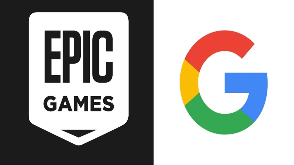 Google et Epic Games : l’accord qui pourrait révolutionner l’écosystème Android Google et Epic Games : l’accord qui pourrait révolutionner l’écosystème Android