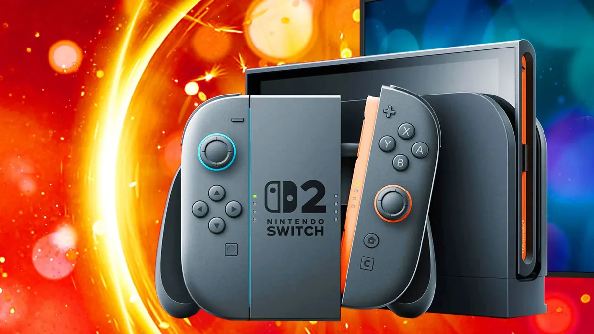 Nintendo Switch : Pourquoi la Version Originale Résiste Face à la Switch 2 ? Nintendo Switch : Pourquoi la Version Originale Résiste Face à la Switch 2 ?