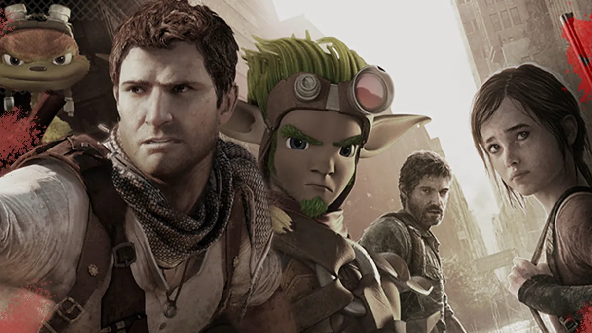 Naughty Dog fête ses 40 ans : entre héritage légendaire et futur narratif ambitieux Naughty Dog fête ses 40 ans : entre héritage légendaire et futur narratif ambitieux