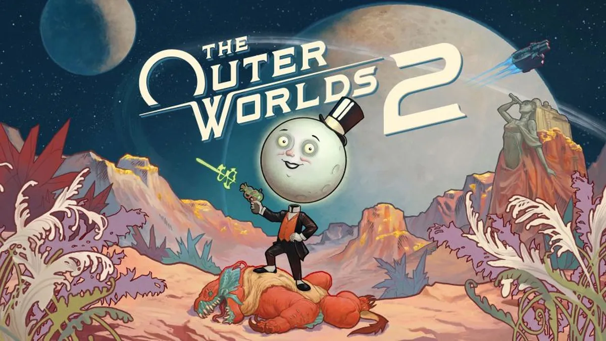 **The Outer Worlds 2** : Créez un commandant unique, façonné par vos choix et vos défauts **The Outer Worlds 2** : Créez un commandant unique, façonné par vos choix et vos défauts