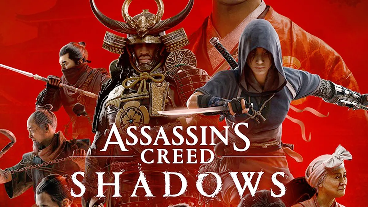 Assassin’s Creed Shadows : le report expliqué par Ubisoft, entre polémiques et stratégie de marque Assassin’s Creed Shadows : le report expliqué par Ubisoft, entre polémiques et stratégie de marque