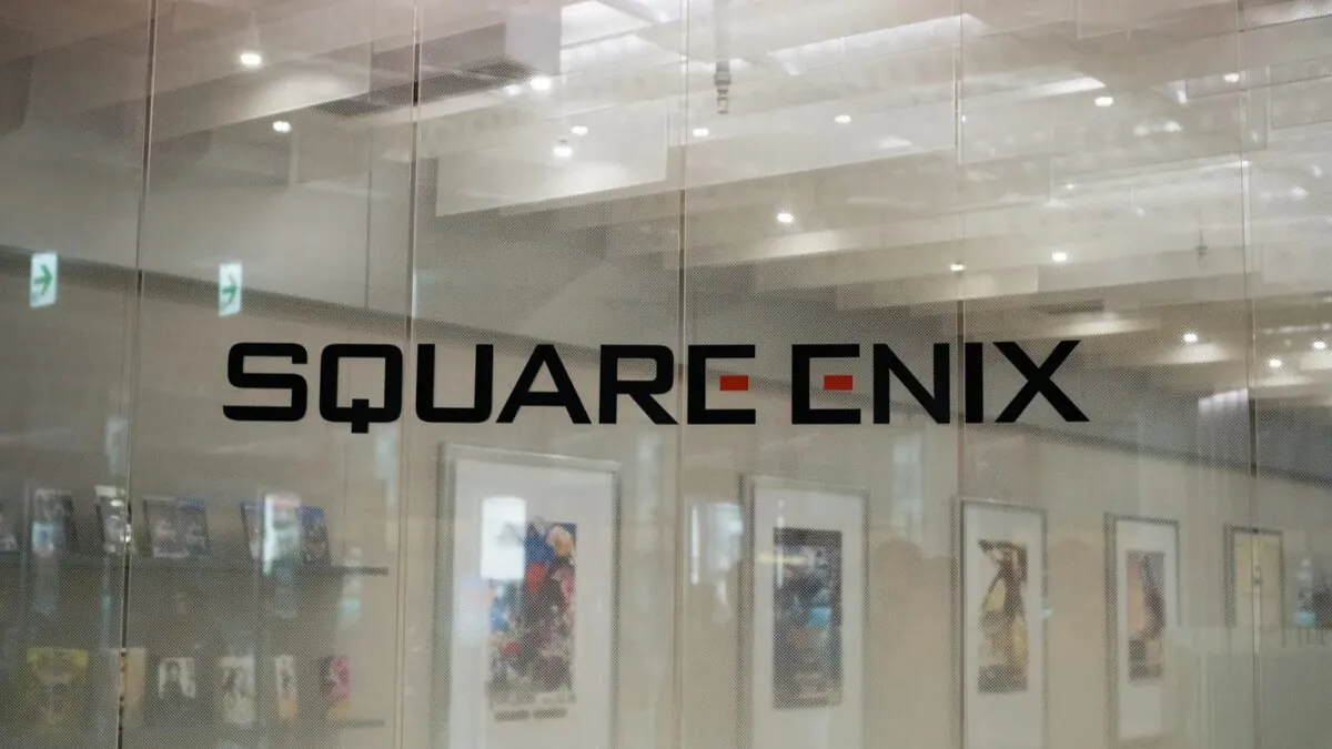 Square Enix : 140 licenciements à Londres et une restructuration qui inquiète l'industrie Square Enix : 140 licenciements à Londres et une restructuration qui inquiète l'industrie