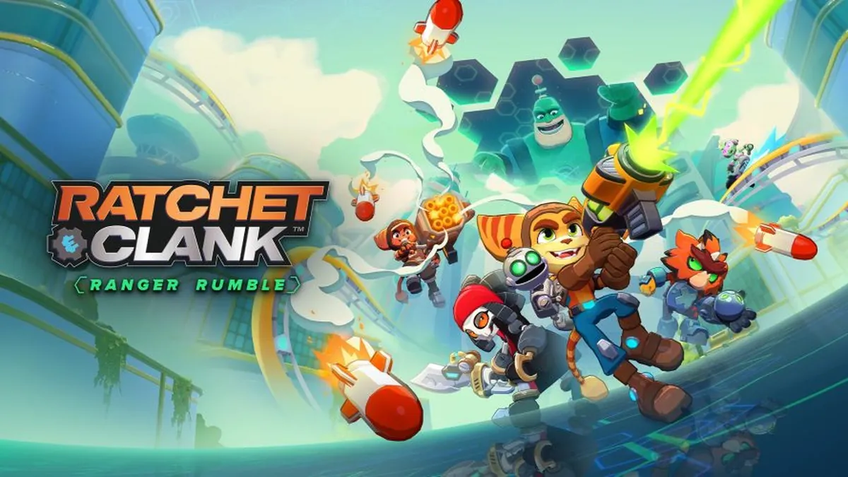 Ratchet & Clank: Ranger Rumble – Le pari risqué d’un multijoueur mobile qui divise les fans Ratchet & Clank: Ranger Rumble – Le pari risqué d’un multijoueur mobile qui divise les fans