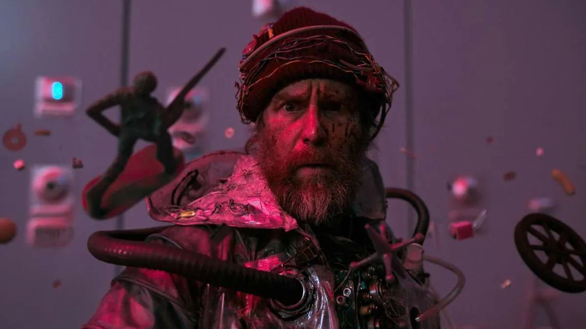 Si vous aimez les voyages dans le temps, "Good Luck, Have Fun, Don’t Die" est le film à ne pas manquer – le premier trailer est déjanté Si vous aimez les voyages dans le temps, "Good Luck, Have Fun, Don’t Die" est le film à ne pas manquer – le premier trailer est déjanté