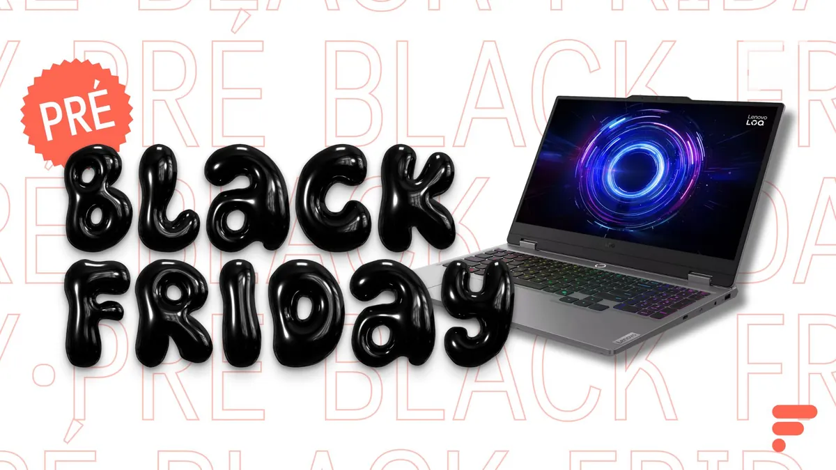 Lenovo LOQ Gen 10 : Le PC gaming ultime à prix cassé avant le Black Friday ? Lenovo LOQ Gen 10 : Le PC gaming ultime à prix cassé avant le Black Friday ?