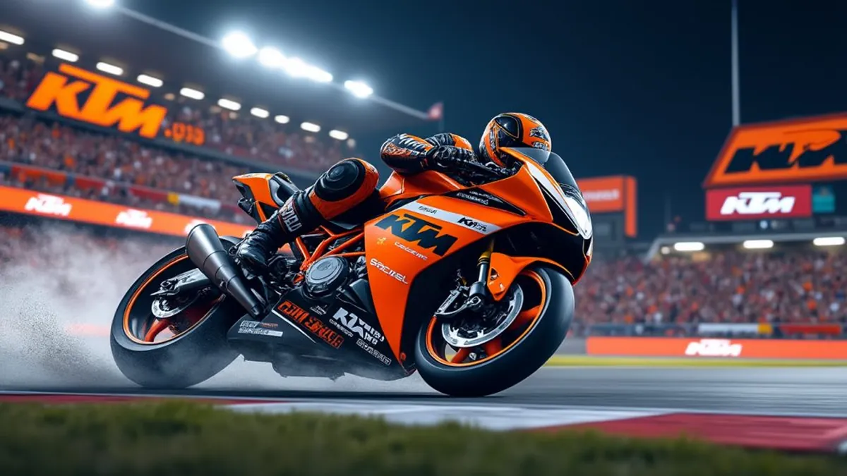 Ride 6 : Le Retour Triomphal de la Saga Moto en 2026 – Entre Légendes, Dualité et Révolution Communautaire Ride 6 : Le Retour Triomphal de la Saga Moto en 2026 – Entre Légendes, Dualité et Révolution Communautaire