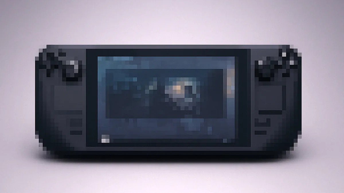 Steam Deck 2 : Pourquoi Valve prend son temps (et si c’était la bonne stratégie ?) Steam Deck 2 : Pourquoi Valve prend son temps (et si c’était la bonne stratégie ?)