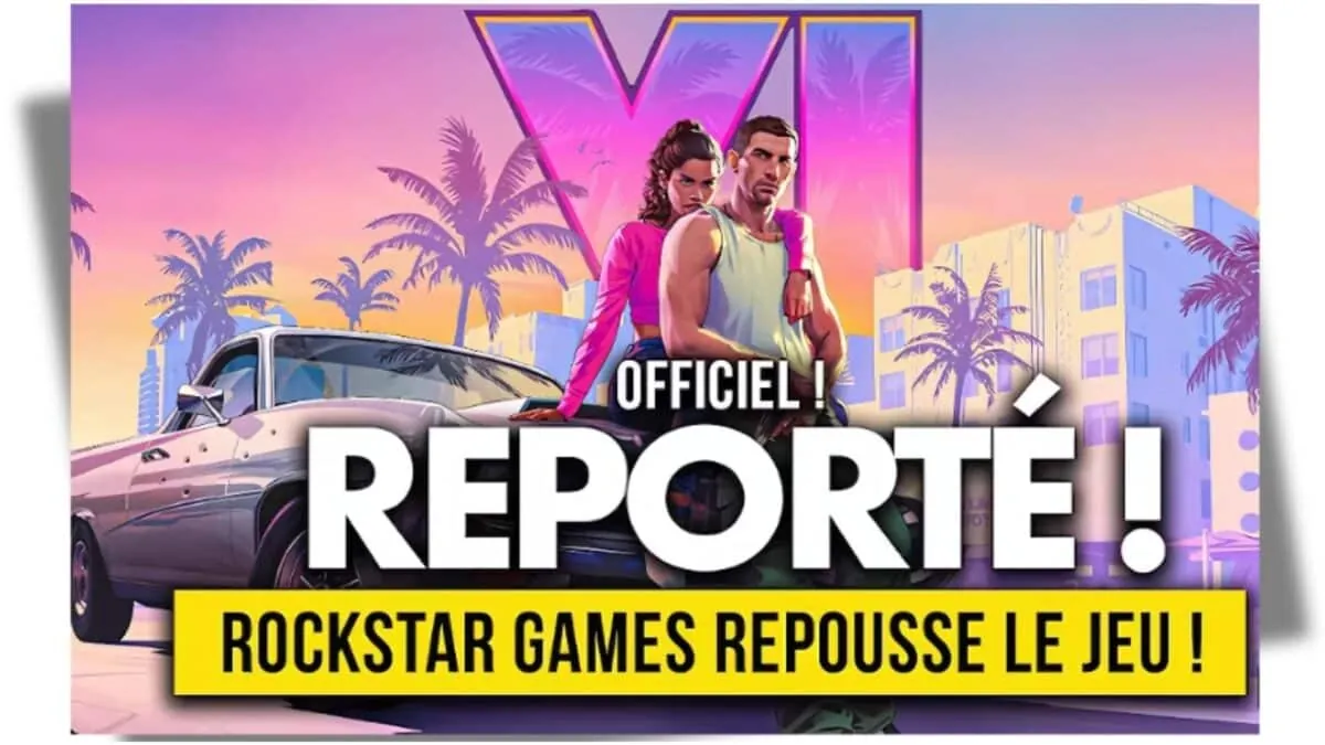 GTA VI : Pourquoi son report à 2026 pourrait finalement être une bonne nouvelle pour les joueurs et les constructeurs GTA VI : Pourquoi son report à 2026 pourrait finalement être une bonne nouvelle pour les joueurs et les constructeurs