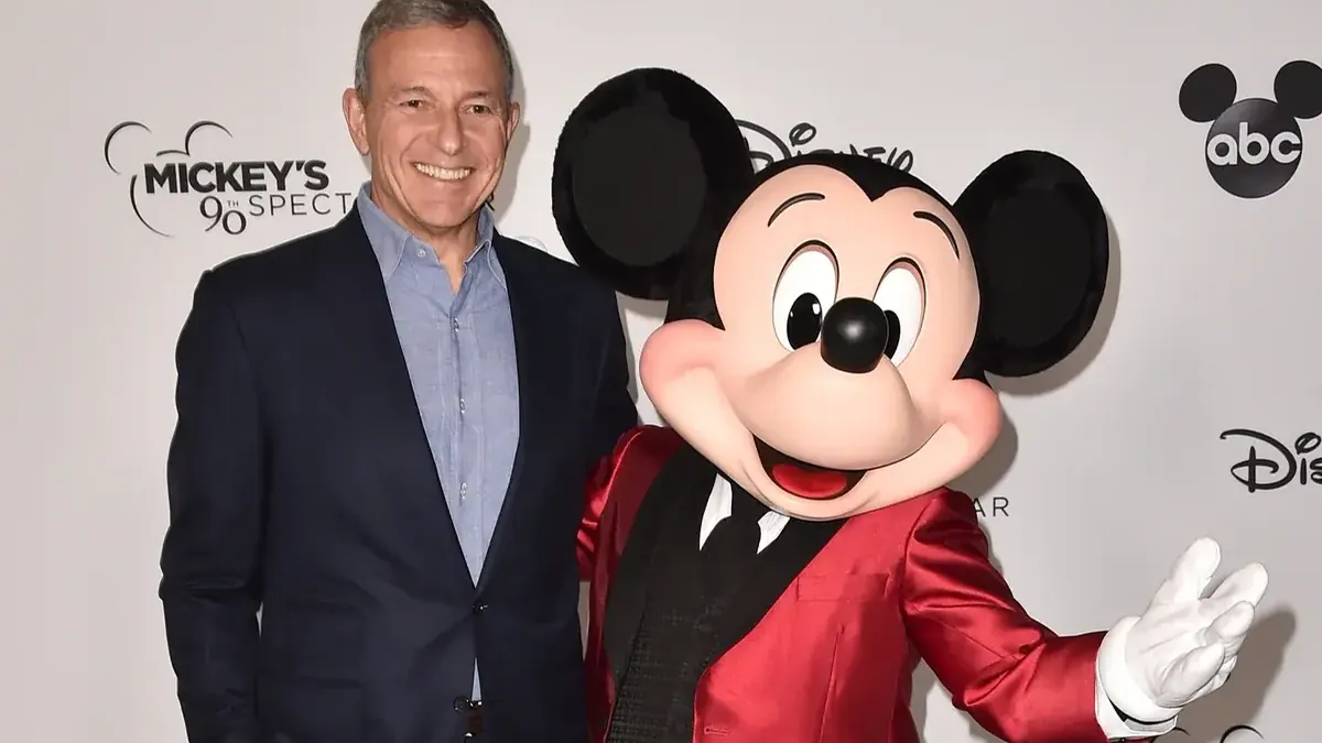 Disney+ : Quand l’IA transforme les spectateurs en créateurs (sans risquer un procès)