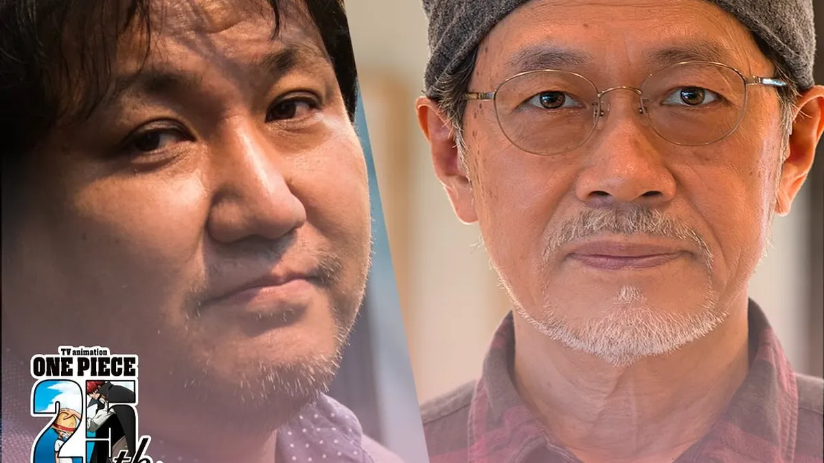 Tatsuya Nagamine (1971-2024) : L’architecte invisible des chefs-d’œuvre de Toei Animation