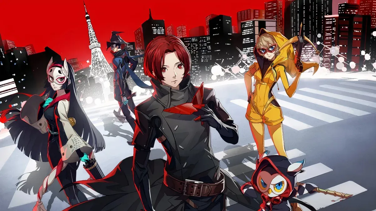 Il y a 15 ans, l’idée aurait semblé folle : cette adaptation anime pourrait tout révolutionner sur le streaming Il y a 15 ans, l’idée aurait semblé folle : cette adaptation anime pourrait tout révolutionner sur le streaming