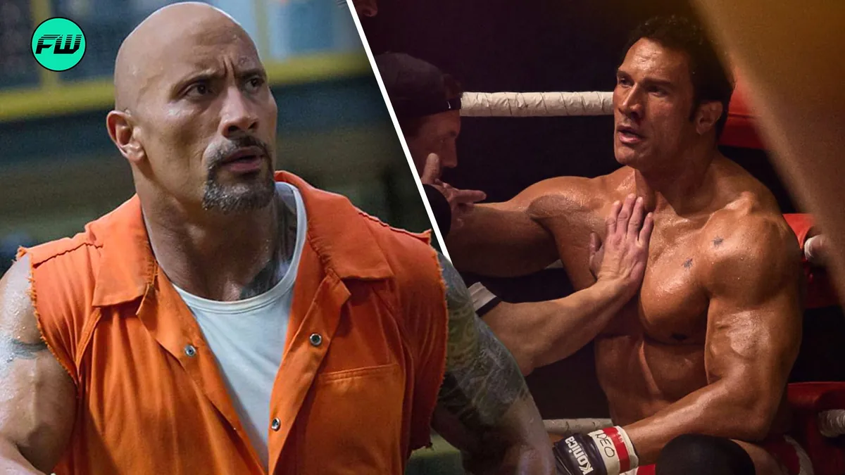 **The Smashing Machine** : Quand Dwayne Johnson défie l’échec et séduit Christopher Nolan **The Smashing Machine** : Quand Dwayne Johnson défie l’échec et séduit Christopher Nolan