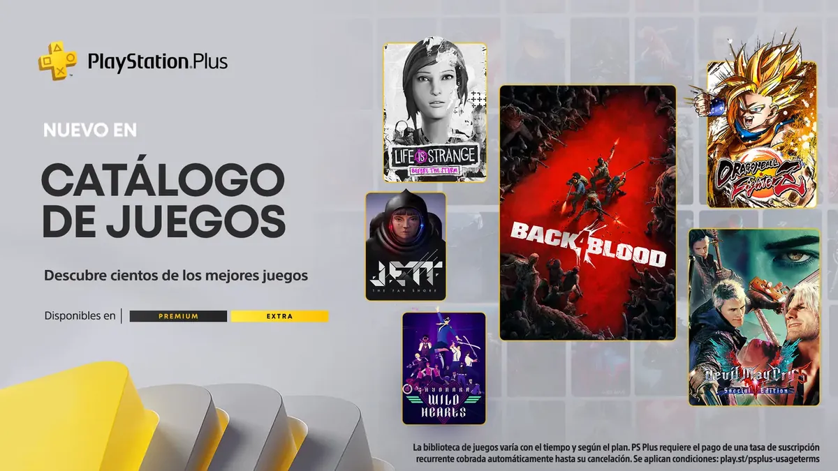 PS Plus : Cette application gratuite prédit (presque) quand vos jeux préférés arriveront dans le catalogue PS Plus : Cette application gratuite prédit (presque) quand vos jeux préférés arriveront dans le catalogue