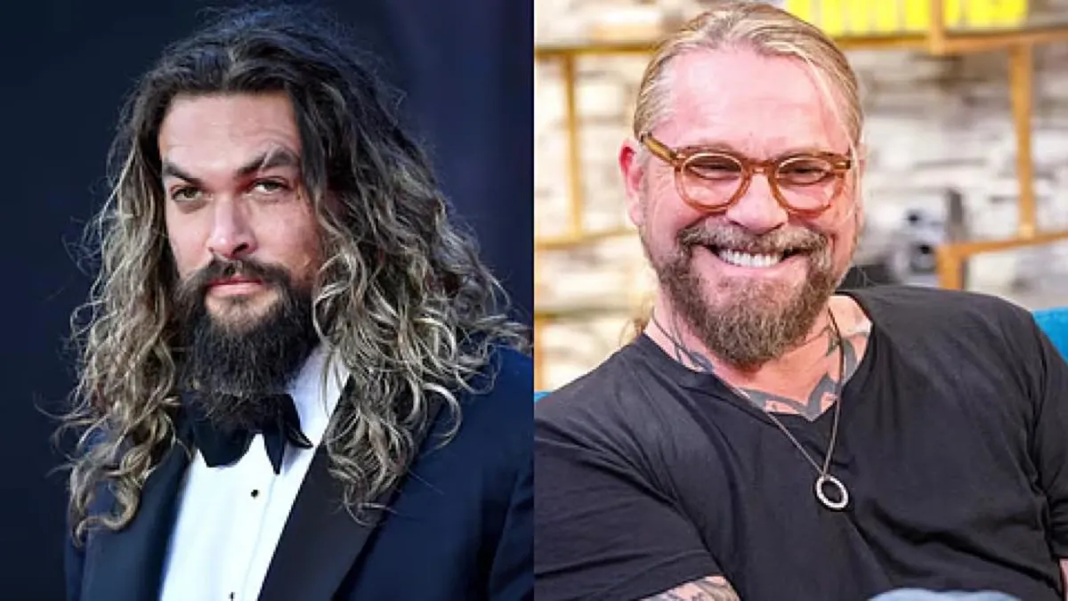 Nomad : Kurt Sutter et Jason Momoa relancent la saga des motards en Nouvelle-Zélande
