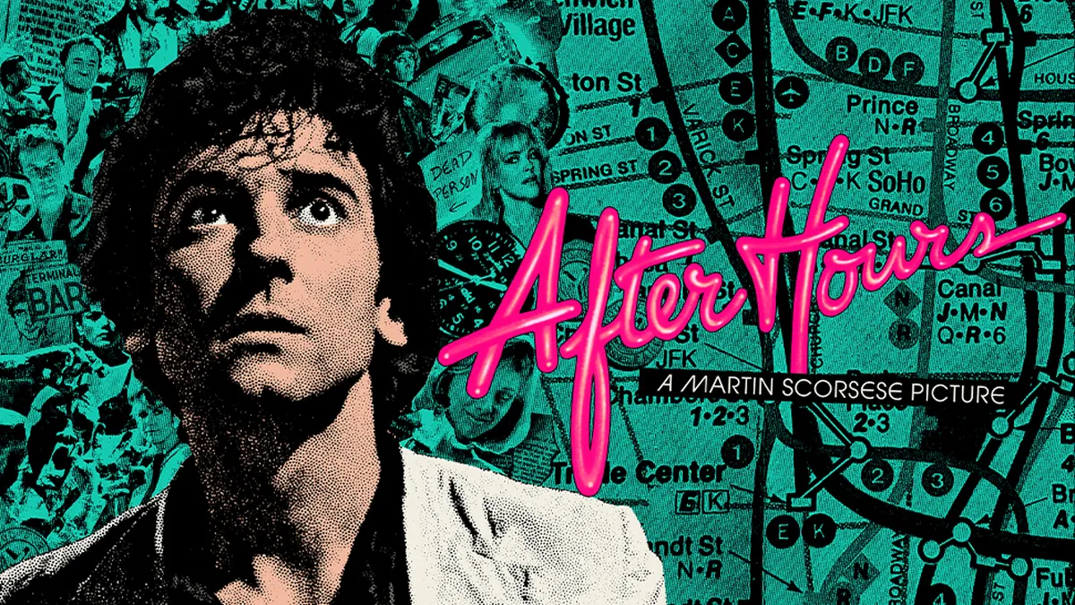 **After Hours** : Le film que Tim Burton n’a jamais tourné… et que Scorsese a transformé en chef-d’œuvre méconnu (disponible en streaming) **After Hours** : Le film que Tim Burton n’a jamais tourné… et que Scorsese a transformé en chef-d’œuvre méconnu (disponible en streaming)