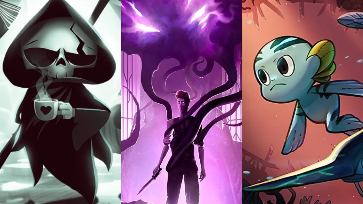 **Hollow Knight** m’a conquis, mais ces deux jeux m’ont fait tomber amoureux du genre… et ils sont (presque) gratuits !