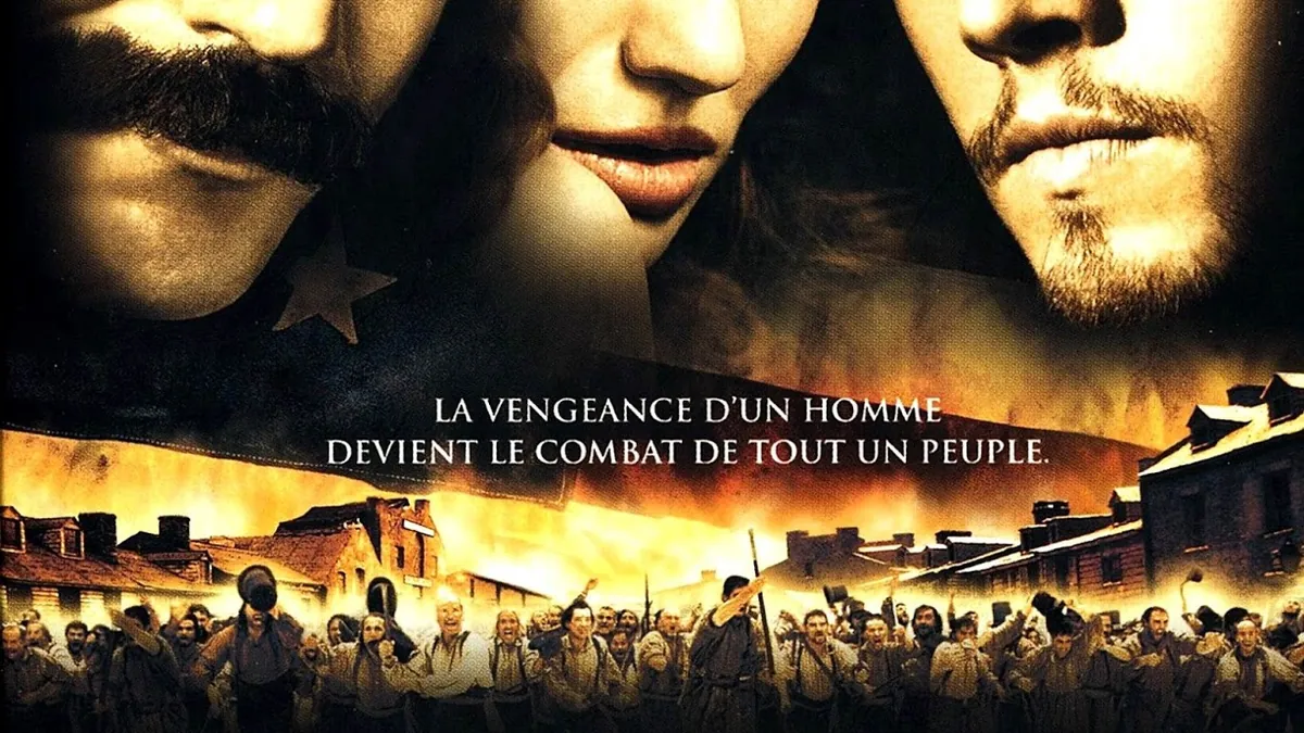 **Gangs of New York** : Le Projet Maudit qui a Failli Briser Martin Scorsese **Gangs of New York** : Le Projet Maudit qui a Failli Briser Martin Scorsese