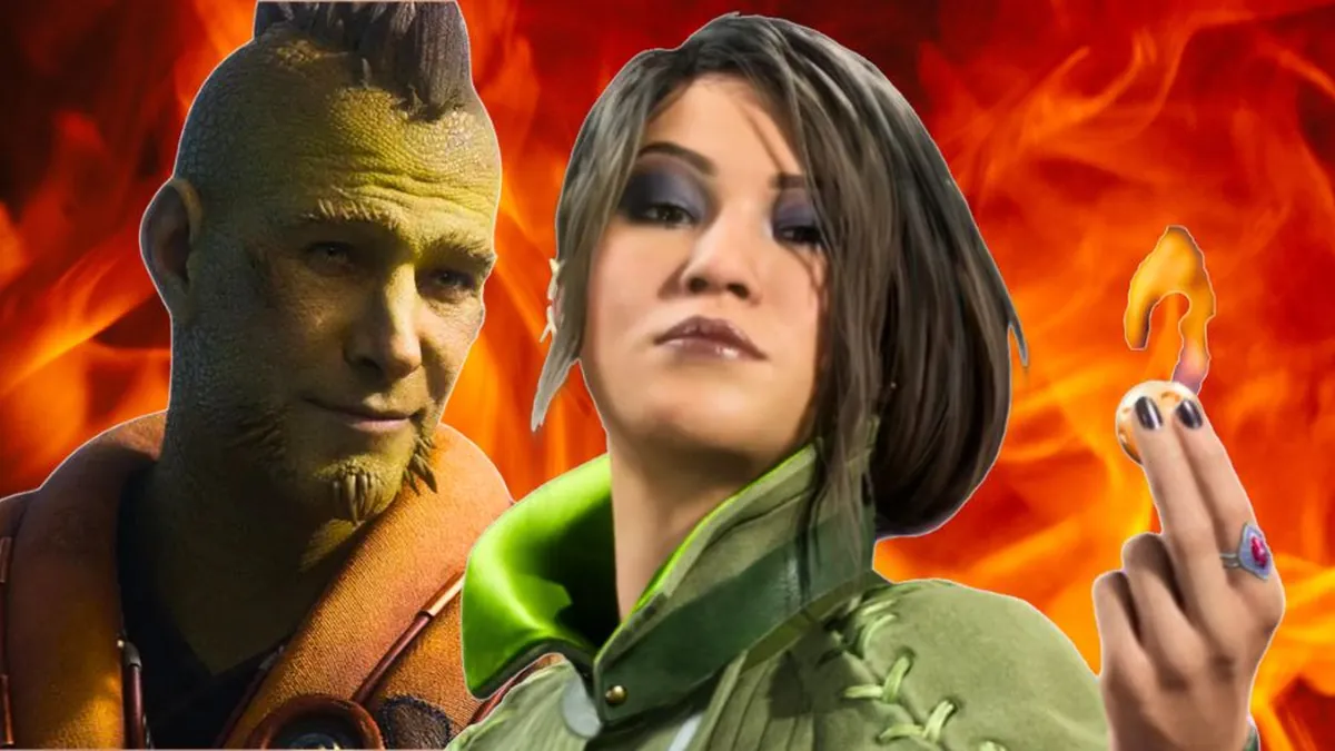 Concord : quand les fans refusent de laisser mourir le fiasco de Sony Concord : quand les fans refusent de laisser mourir le fiasco de Sony